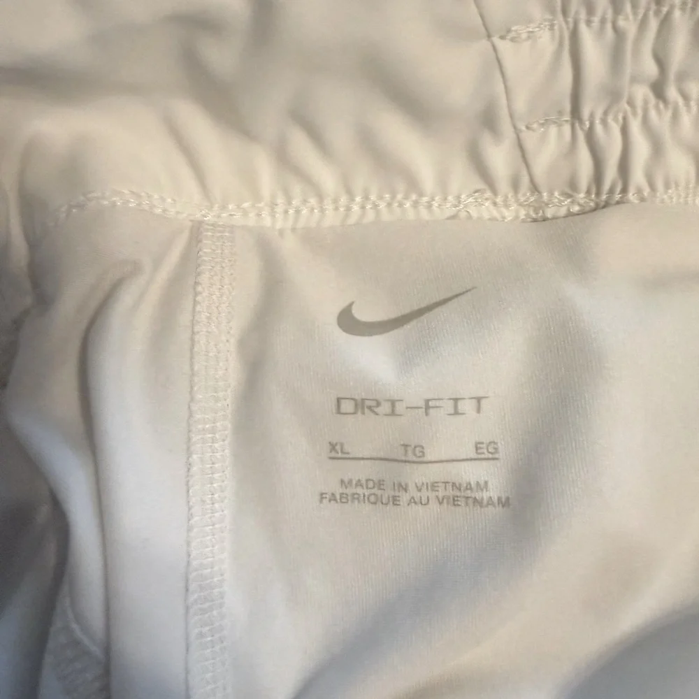 Nike Women’s One Dry-FIT High-Waisted 3” 2-in-1 Shorts